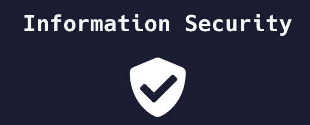 Node Express - Information Security (Learning)